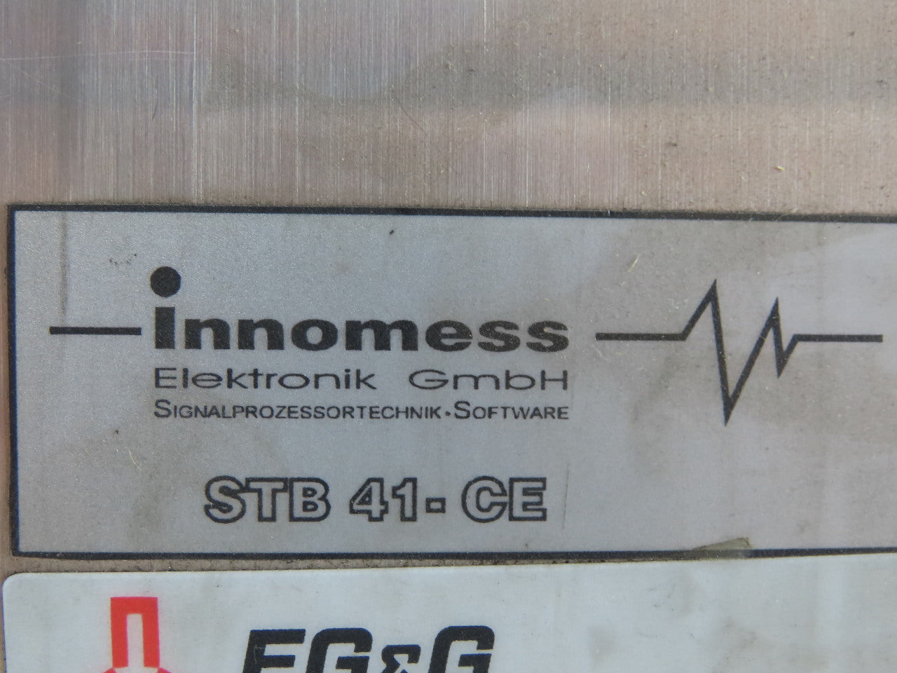Innomess STB 41-CE Camera Strobe Controller