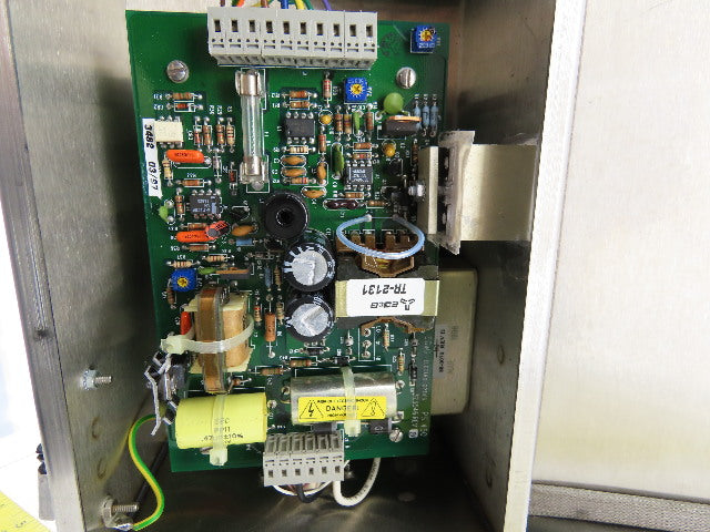 Innomess STB 41-CE Camera Strobe Controller