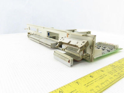Siemens 6SN1118-0AA11-0AA0 Controller Board