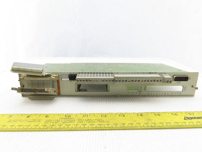 Siemens 6SN1118-0AA11-0AA0 Controller Board