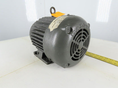 Baldor ECP366IT-4 3Hp 1780RPM 460V 182TC Frame 1-1/8" Shaft AC Motor