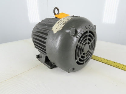 Baldor ECP366IT-4 3Hp 1780RPM 460V 182TC Frame 1-1/8" Shaft AC Motor
