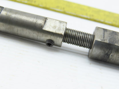 Accu-Cut 0060-1614 #8 x 3"  4PT 5/8" Coolant Fed Coolant Fed Diamond Hone