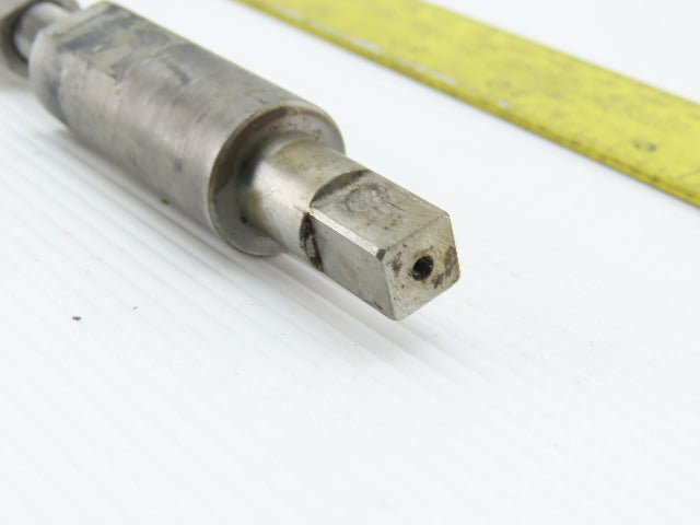 Accu-Cut 0060-1614 #8 x 3"  4PT 5/8" Coolant Fed Coolant Fed Diamond Hone