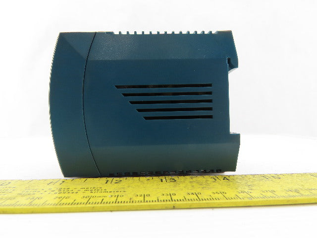 Puls ML50.102 Industrial Grade Power Supply AC/DC 100-240V 1.0A DIN Rail Mount