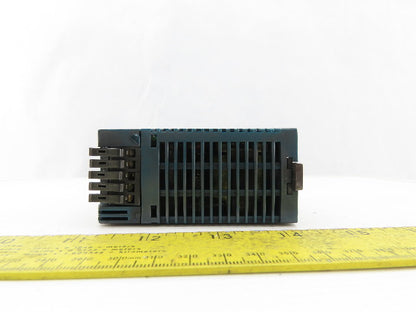 Puls ML50.102 Industrial Grade Power Supply AC/DC 100-240V 1.0A DIN Rail Mount