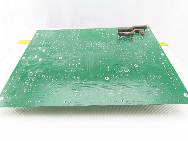 HAAS Automation 32-3081R Rev. R I/O Circuit Board Card PBC