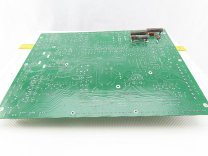 HAAS Automation 32-3081R Rev. R I/O Circuit Board Card PBC