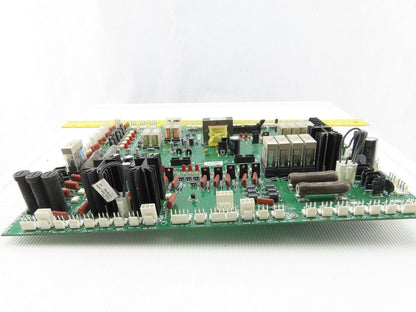 HAAS Automation 32-3081R Rev. R I/O Circuit Board Card PBC