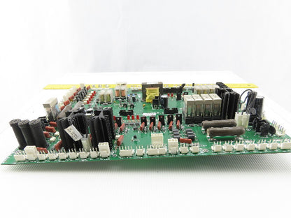 HAAS Automation 32-3081R Rev. R I/O Circuit Board Card PBC