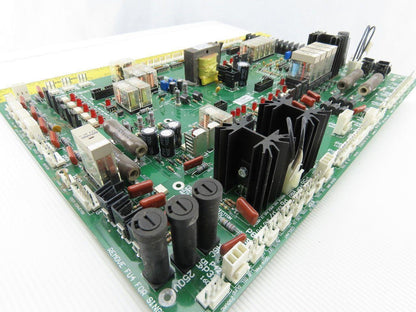 HAAS Automation 32-3081R Rev. R I/O Circuit Board Card PBC