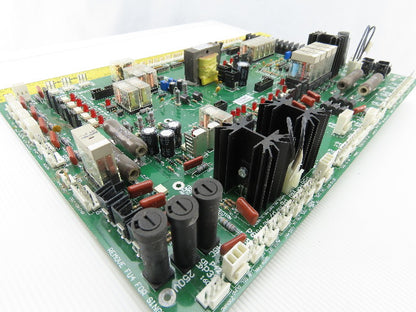 HAAS Automation 32-3081R Rev. R I/O Circuit Board Card PBC