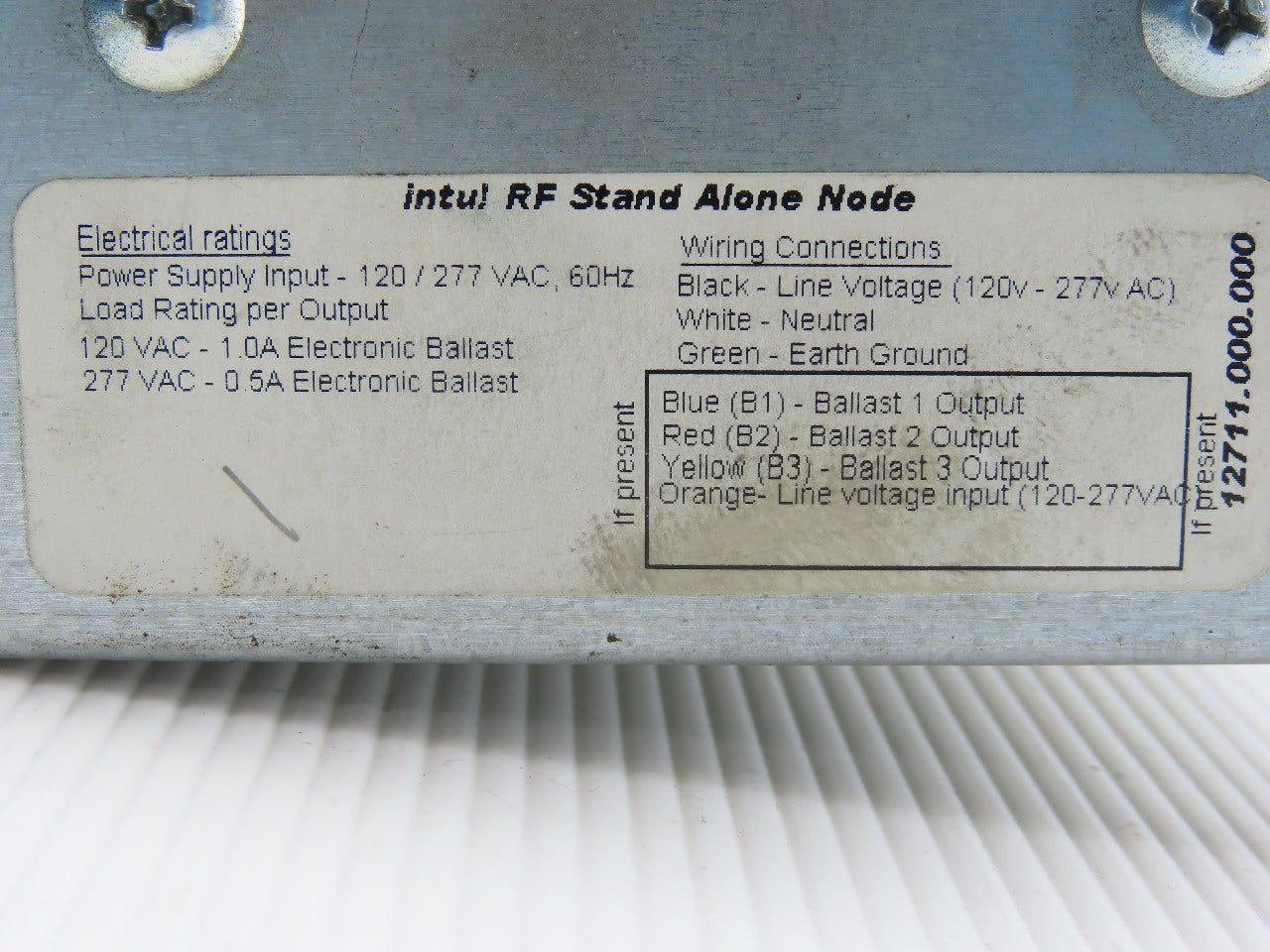 Kanepi Innovations INTUI Stand Alone Node Assembly 120-277V