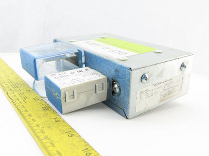 Kanepi Innovations INTUI Stand Alone Node Assembly 120-277V