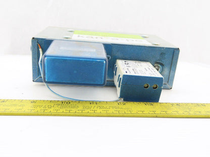 Kanepi Innovations INTUI Stand Alone Node Assembly 120-277V