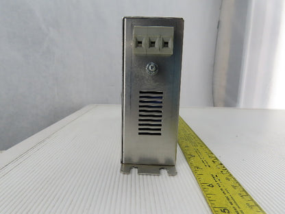 LNF K 3*480/008 EMC Filter 480V 8A 50/60Hz 3 Pole