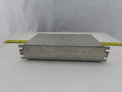 LNF K 3*480/008 EMC Filter 480V 8A 50/60Hz 3 Pole