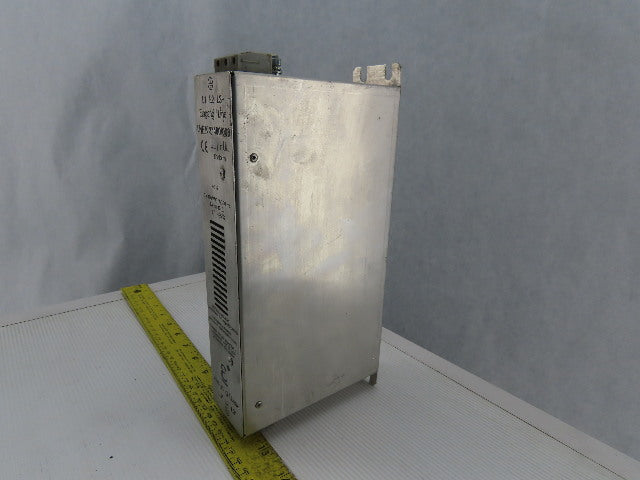 LNF K 3*480/008 EMC Filter 480V 8A 50/60Hz 3 Pole
