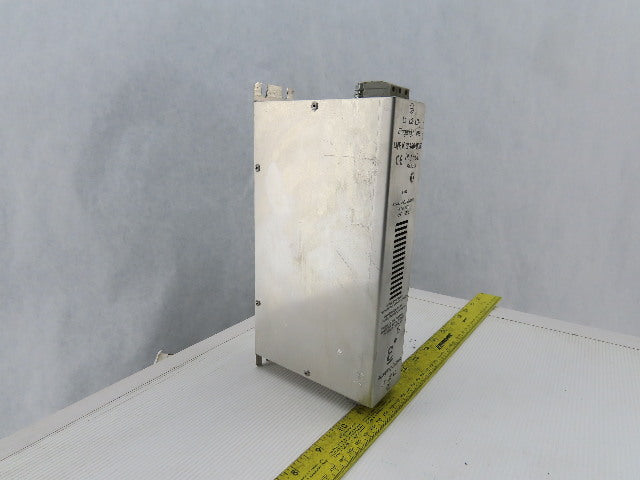 LNF K 3*480/008 EMC Filter 480V 8A 50/60Hz 3 Pole