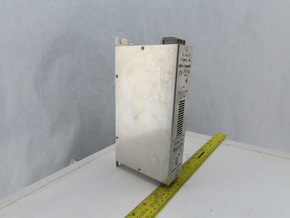 LNF K 3*480/008 EMC Filter 480V 8A 50/60Hz 3 Pole