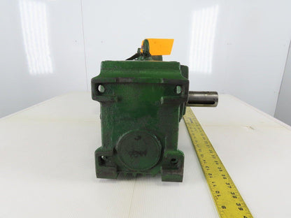 SEW-EURODRIVE Gearmotor W/Variable Speed Drive 37.17:1 Ratio 65-13RPM