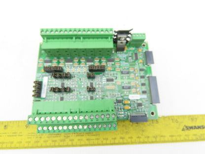 Visi Trak X41-20002 Rev E Printed Circuit Board PCB