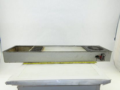 Dae Yang Mechatronics FC-11 Electrical Enclosure Cabinet Fan Cooler Unit 115V