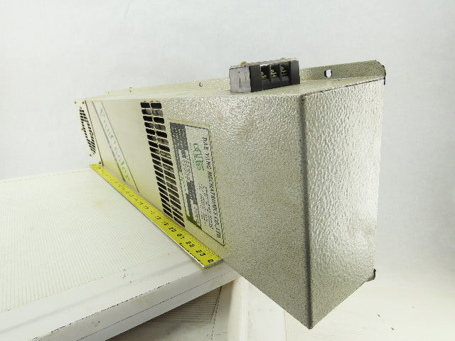 Dae Yang Mechatronics FC-11 Electrical Enclosure Cabinet Fan Cooler Unit 115V