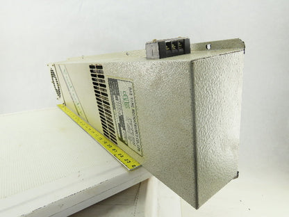 Dae Yang Mechatronics FC-11 Electrical Enclosure Cabinet Fan Cooler Unit 115V