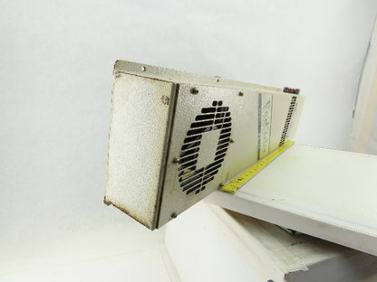 Dae Yang Mechatronics FC-11 Electrical Enclosure Cabinet Fan Cooler Unit 115V