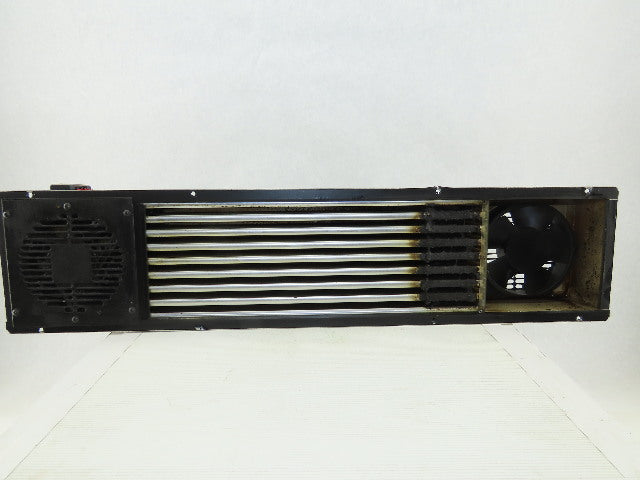 Dae Yang Mechatronics FC-11 Electrical Enclosure Cabinet Fan Cooler Unit 115V