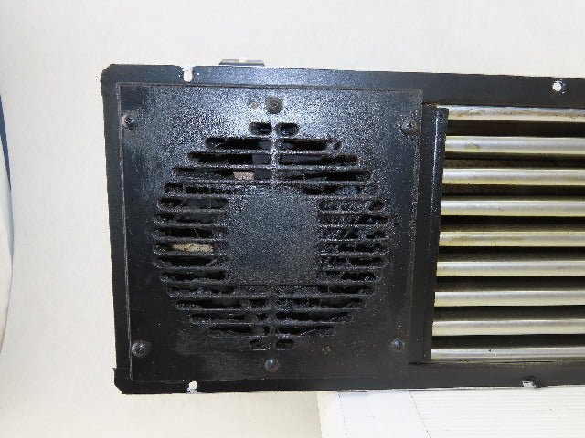 Dae Yang Mechatronics FC-11 Electrical Enclosure Cabinet Fan Cooler Unit 115V