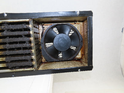 Dae Yang Mechatronics FC-11 Electrical Enclosure Cabinet Fan Cooler Unit 115V