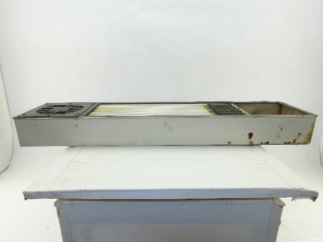 Dae Yang Mechatronics FC-11 Electrical Enclosure Cabinet Fan Cooler Unit 115V