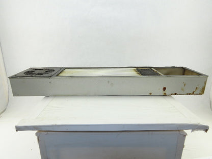 Dae Yang Mechatronics FC-11 Electrical Enclosure Cabinet Fan Cooler Unit 115V