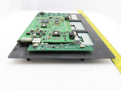 Visi Trak AMLCD  05464ASSY38413-02 REV B IEE Screen 05464ASSY37445