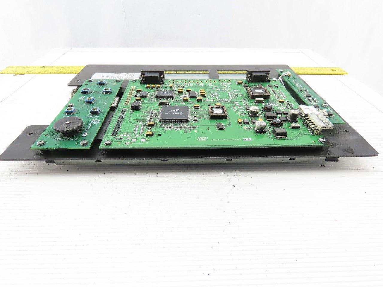 Visi Trak AMLCD  05464ASSY38413-02 REV B IEE Screen 05464ASSY37445