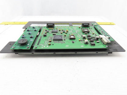Visi Trak AMLCD  05464ASSY38413-02 REV B IEE Screen 05464ASSY37445