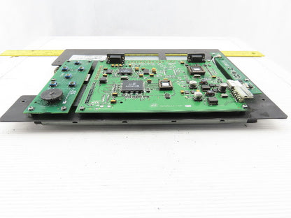 Visi Trak AMLCD  05464ASSY38413-02 REV B IEE Screen 05464ASSY37445
