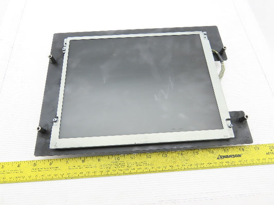 Visi Trak AMLCD  05464ASSY38413-02 REV B IEE Screen 05464ASSY37445