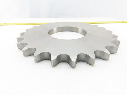 Morse 700AG1024 Torque Limiter Sprocket 100 Chain 24 Tooth 10.2450" OD