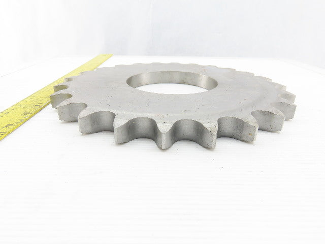 Morse 700AG1024 Torque Limiter Sprocket 100 Chain 24 Tooth 10.2450" OD