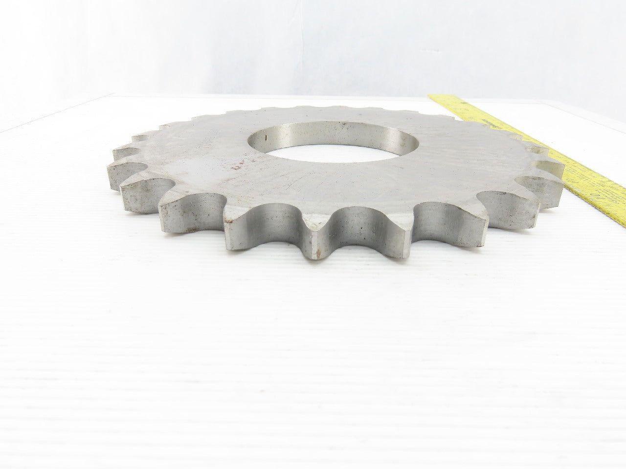 Morse 700AG1024 Torque Limiter Sprocket 100 Chain 24 Tooth 10.2450" OD
