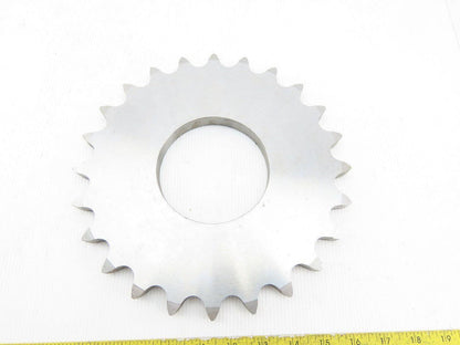 Morse 700AG1024 Torque Limiter Sprocket 100 Chain 24 Tooth 10.2450" OD