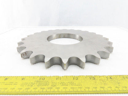 Morse 700AG1024 Torque Limiter Sprocket 100 Chain 24 Tooth 10.2450" OD