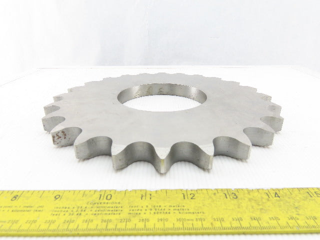 Morse 700AG1024 Torque Limiter Sprocket 100 Chain 24 Tooth 10.2450" OD