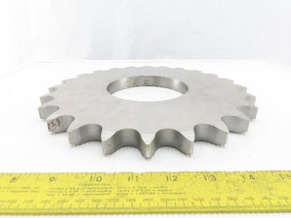 Morse 700AG1024 Torque Limiter Sprocket 100 Chain 24 Tooth 10.2450" OD