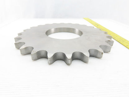 Morse 700AG1024 Torque Limiter Sprocket 100 Chain 24 Tooth 10.2450" OD