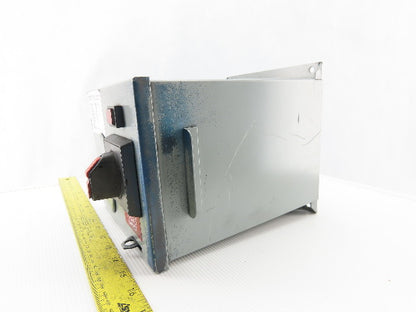 Daykin MDGTA-05 Transformer Disconnect 480/120 Volts 2.2A 60Hz Ph 1