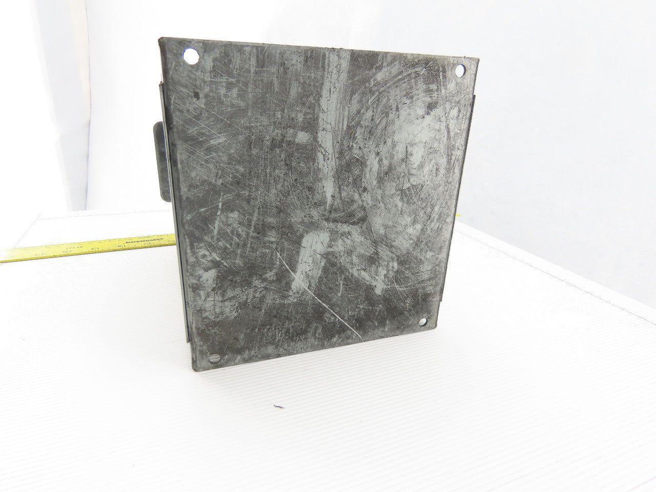 Daykin MDGTA-05 Transformer Disconnect 480/120 Volts 2.2A 60Hz Ph 1